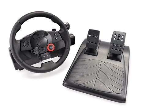 Driving force gt racing wheel by logitech - lasopabar