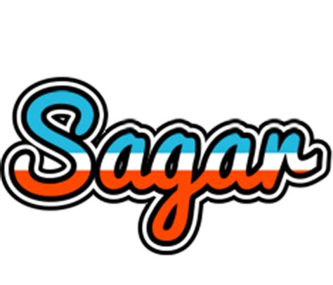 Sagar Logo | Name Logo Generator - Popstar, Love Panda, Cartoon, Soccer ...