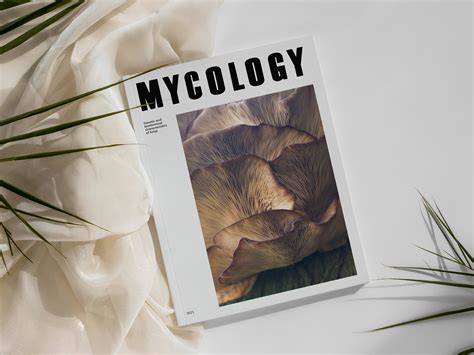 MYCOLOGY :: Behance