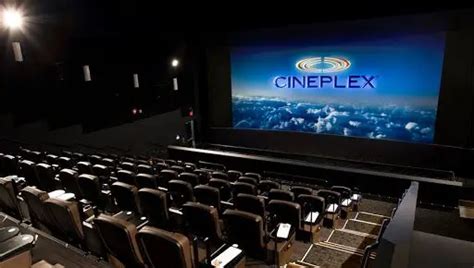 10 Best Movie Theaters In Edmonton