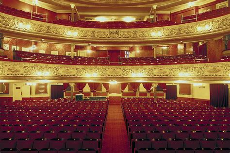 Blackpool Opera House | theatre, Blackpool, England, United Kingdom | Britannica