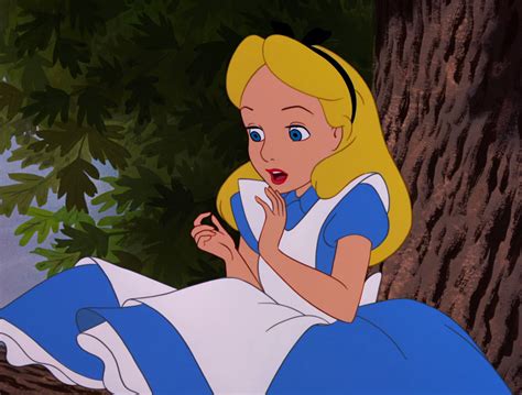 Alice in Wonderland (1951) - Random Photo (35957933) - Fanpop