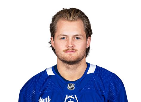 William Nylander Stats, News, Videos, Highlights, Pictures, Bio - Toronto Maple Leafs - ESPN