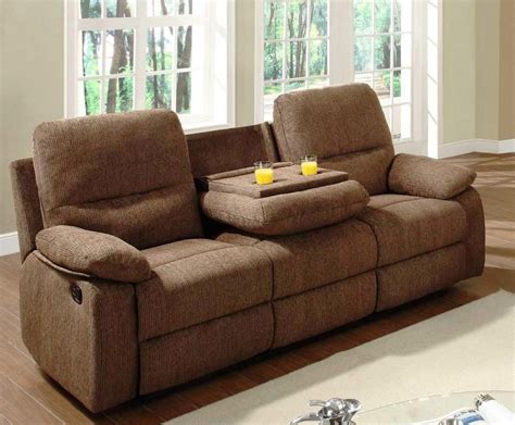 Room Luxury Dual Reclining Sofa Slipcover Double dual reclining sofa ...