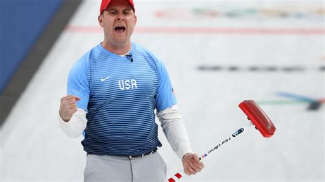 Here’s When Curling Became a Winter Olympics Sports – NBC New York