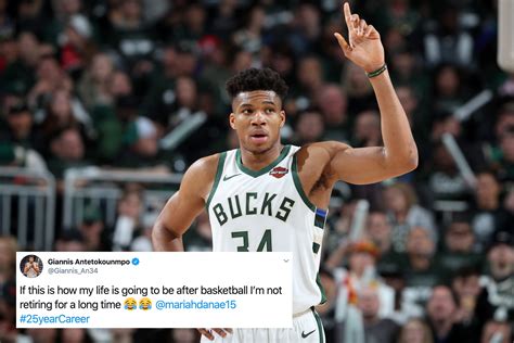 Top Tweets: Giannis picks up new hobbies while season is suspended | FOX Sports