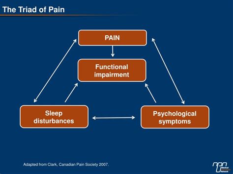 PPT - The Triad of Pain PowerPoint Presentation, free download - ID:6863725