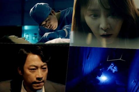 Watch: "Partners For Justice 2" Hints At New Mysteries In Intriguing Preview | Soompi