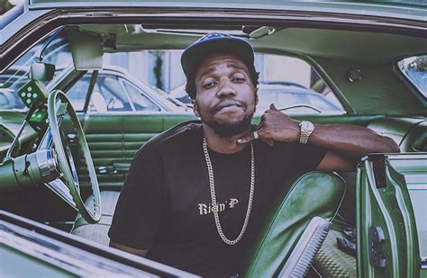 Record Deals | Curren$y | 8tracks radio