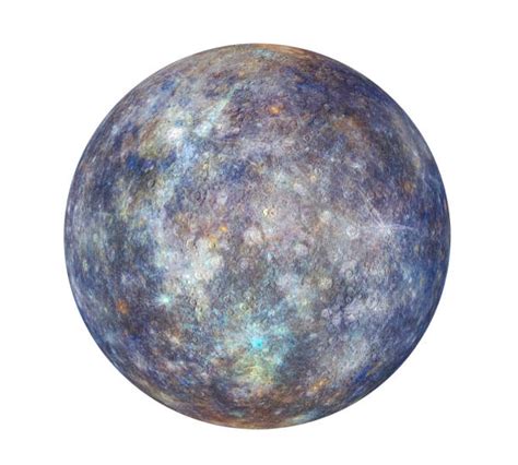 Royalty Free Mercury Planet Pictures, Images and Stock Photos - iStock