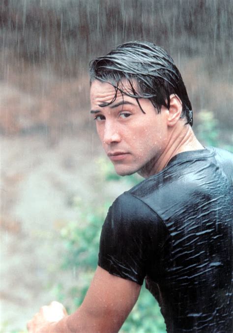 Keanu Reeves - NavySurdev