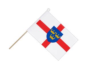 East Anglia Flag for Sale - Buy online at Royal-Flags