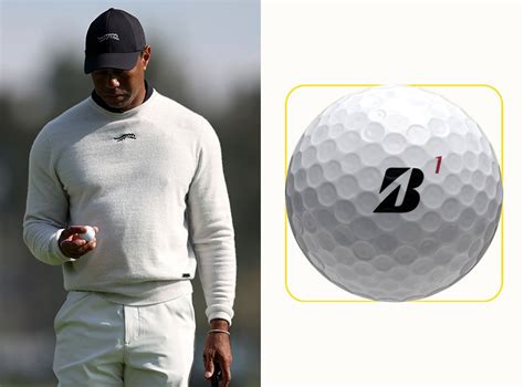 Tiger Woods swapped to *this* golf ball — maybe you should, too