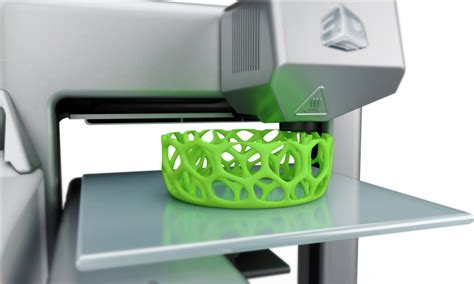 Radio Recap: 3D Printing!! – Dot Complicated