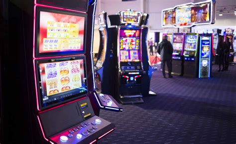 Different Types of Slot Machines - How to Pick the Best Slots for You?