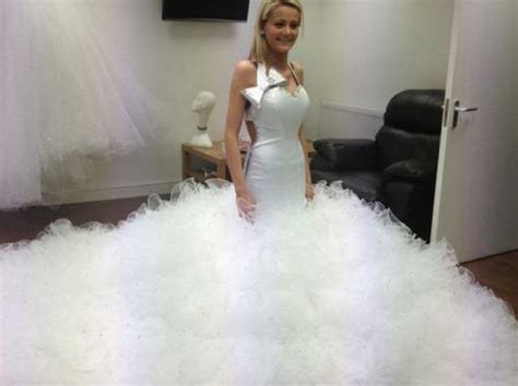 The Best Ideas for Wedding Dress Fails - Home, Family, Style and Art Ideas