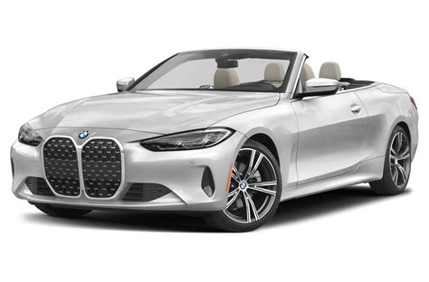 Great Deals on a new 2021 BMW 430 i 2dr Rear-Wheel Drive Convertible at The Autoblog Smart Buy ...