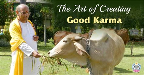 The Art of Creating Good Karma | Sudhanshu ji Maharaj