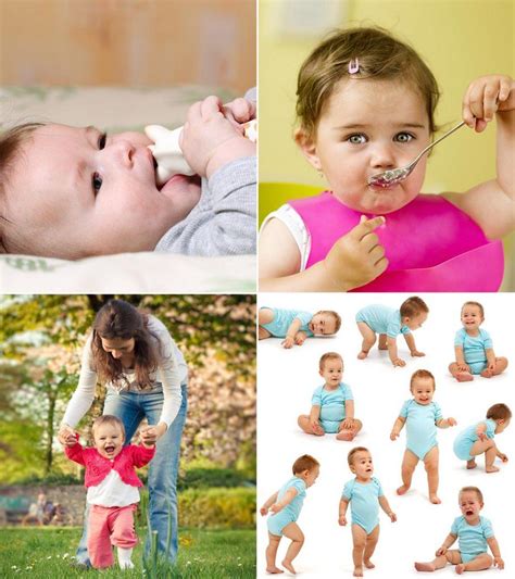 4 Fun & Interesting Learning Activities For 9-Month-Old Baby