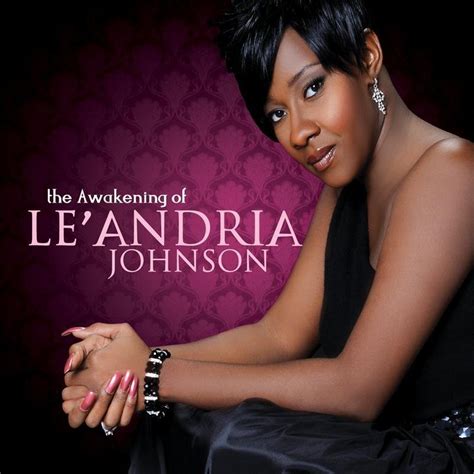 Le'Andria Johnson - Jesus Lyrics | Musixmatch