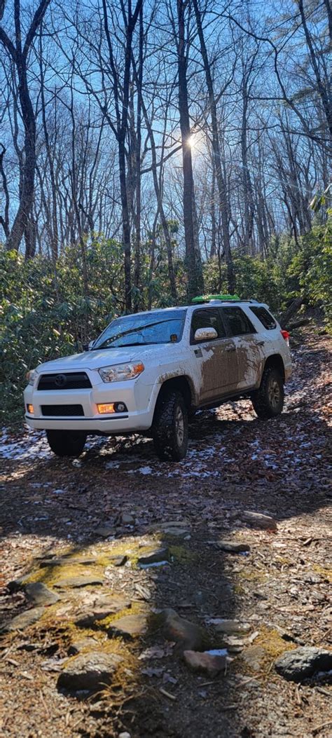 Quick review of the Kenda Klever RT | Toyota 4Runner Forum [4Runners.com]