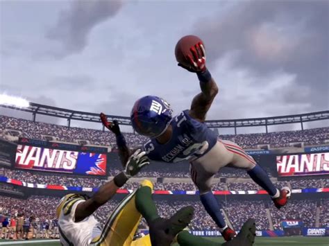 10 best Madden games of all-time | Gamepur