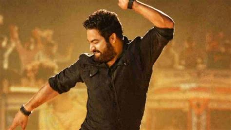 Watch: Jr. NTR's best dance moments in movies that made us his ...