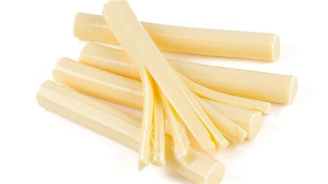 The Secret Life of String Cheese - The Atlantic