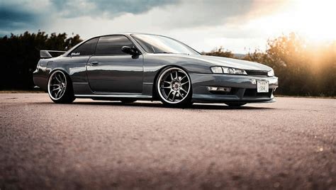 Kouki s14 [1080x613] : carporn