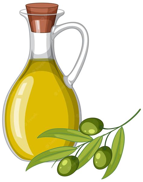 11,400+ Olive Oil Illustrations, Royalty-Free Vector Graphics - Clip ...