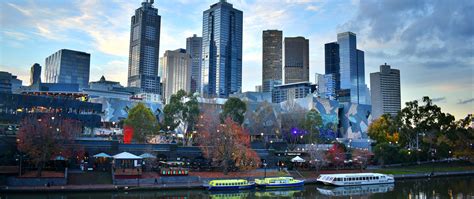 Melbourne Travel Guide (Updated 2025)