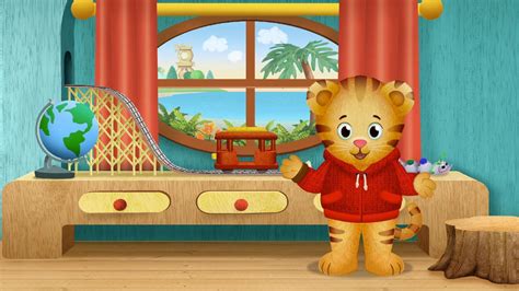 Daniel Finds His Shoes | Daniel Tiger's Neighborhood | PBS LearningMedia