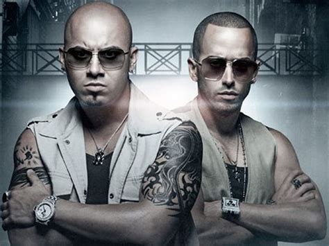 Wisin & Yandel live in concert tonight on Terra.com - mlive.com