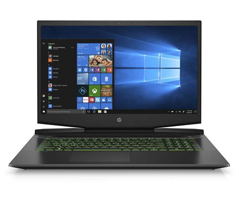 HP Pavilion Gaming Laptop 15-dk1010ca, Intel® Core™ i5-10300H,10M25UA#ABL | Walmart Canada