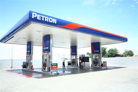 new gas station design | Petrol station, Gas station, Old gas stations