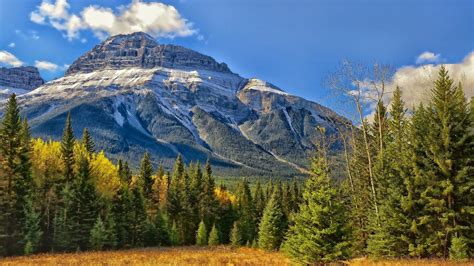 Montañas Rocosas de Canadá | Lugares Hermosos