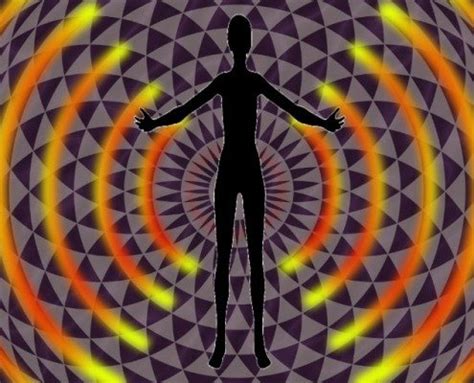 The electromagnetic body and research on energy therapies - HF