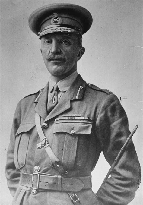 File:Henry Hughes Wilson, British general, photo portrait standing in uniform.jpg - Wikipedia ...