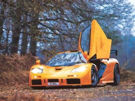 McLaren F1 LM specs, 0-60, performance data - FastestLaps.com