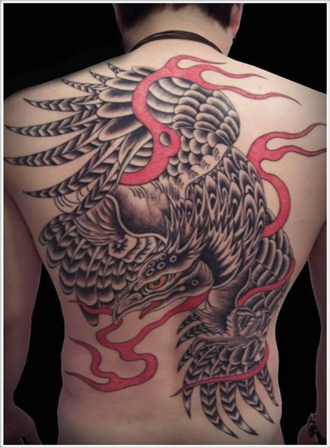 45 Japanese Tattoos with a culture of their own