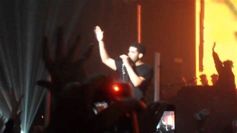 Drake - Fancy - Live At The Manchester Apollo 11/01/11 - YouTube