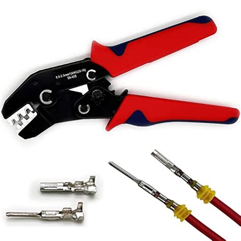 How To Choose The Best Electrical Crimping Tool Recommended By An Expert – Glory Cycles