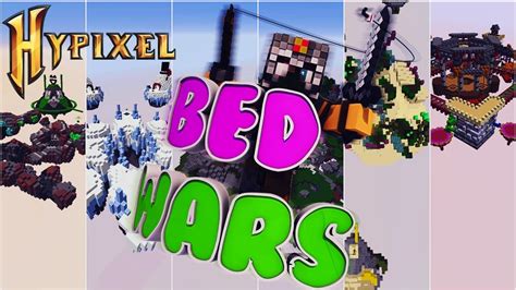 Bedwars map download hypixel - fsplora