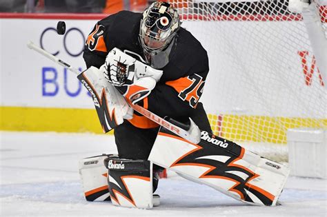 Carter Hart makes 47 saves as Flyers outlast Panthers