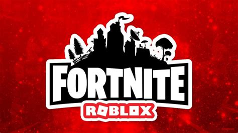 ROBLOX FORTNITE SIMULATOR - YouTube