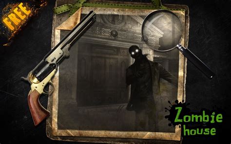 Zombie house - escape 2 APK Free Adventure Android Game download - Appraw