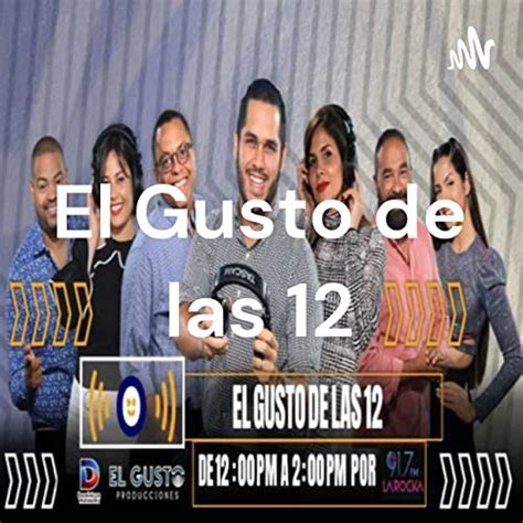 TOKISHA APARECE EN LOS PREMIOS CON BIGOTES #lasredes | El Gusto de las 12 | Podcasts on Audible ...