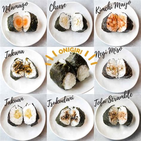 Tuna Mayo Onigiri aka The Best Japanese Rice Ball – Experiences