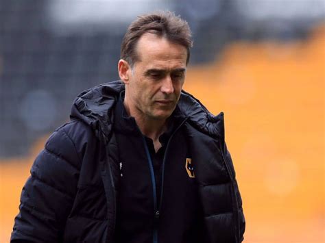 Wolves in disarray amid Julen Lopetegui quit claims as owner Jeff Shi ...