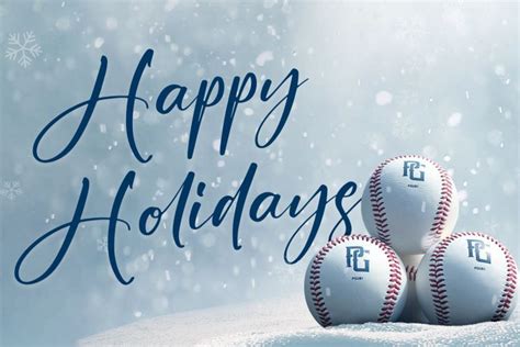 Perfect Game USA on LinkedIn: From all of us at Perfect Game 🎄 Happy ...